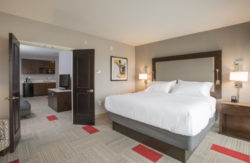 Central Business District Hotel | Holiday Inn Hotel & Suites Cincinnati Downtown, an Ihg Hotel