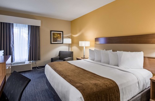 North Attleboro Hotel | Best Western North Attleboro - Providence Beltway