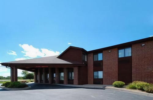 Columbia City Hotel | Quality Inn Columbia City Near US-30