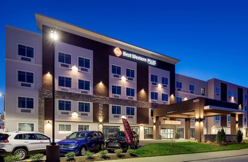 Jeffersonville - Clarksville Hotel | Best Western Plus Louisville North