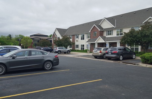Greenwich Hotel | Baymont by Wyndham Wichita East