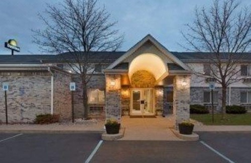 Imlay City Hotel | Days Inn by Wyndham Imlay City
