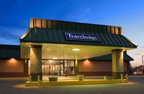 Sturgis Hotel | Travelodge by Wyndham Sturgis