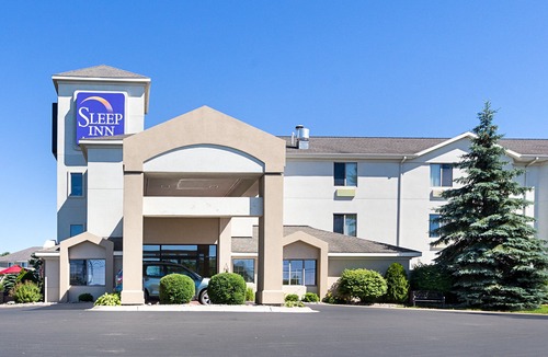 Acme Hotel | Sleep Inn & Suites Acme – Traverse City