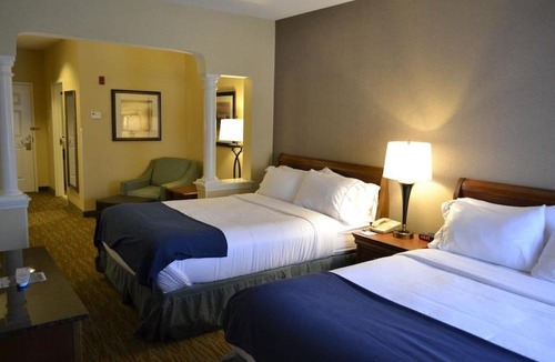 Biddeford Hotel | Holiday Inn Express Hotels Biddeford, an Ihg Hotel