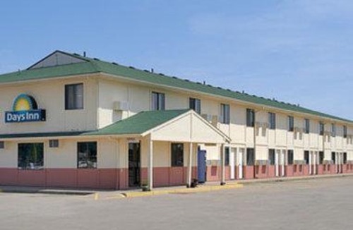 Great Bend Hotel | Days Inn by Wyndham Great Bend