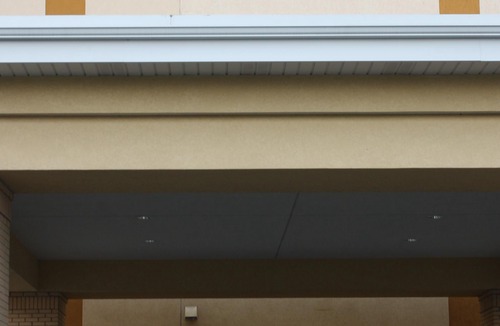 Bedford Hotel | Holiday Inn Express Toledo North, an IHG Hotel