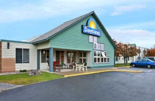 International Falls Hotel | Days Inn by Wyndham International Falls