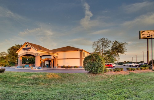 Owensboro Hotel | Wingfield Inn & Suites