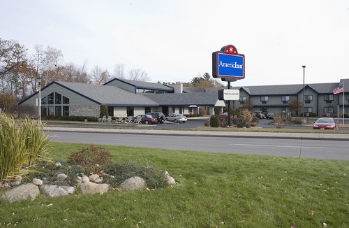 Minocqua Hotel | AmericInn by Wyndham Minocqua
