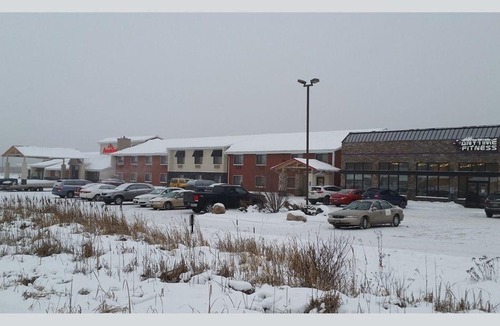 Virginia Hotel | AmericInn by Wyndham Virginia