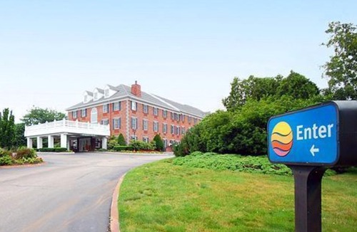 Rockland Hotel | Comfort Inn Rockland - Boston