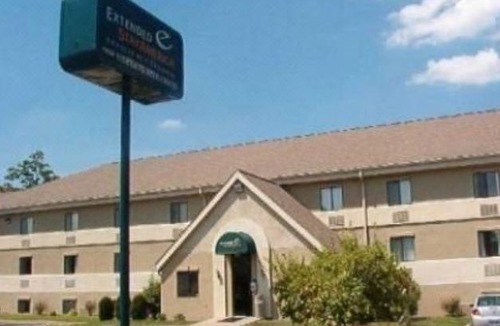Jeffersontown Hotel | Extended Stay America Suites - Louisville - Hurstbourne