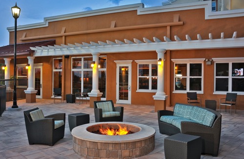 Glendale Hotel | Residence Inn by Marriott Milwaukee North/Glendale