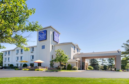 Acme Hotel | Sleep Inn & Suites Acme – Traverse City