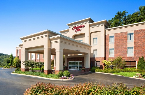 Athens Hotel | Hampton Inn Athens