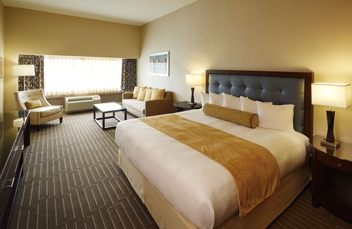 New Cumberland Hotel | Mountaineer Casino, Racetrack & Resort