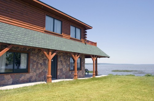 Ashland Hotel | Quality Inn Ashland - Lake Superior