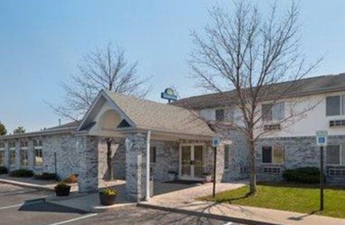 Imlay City Hotel | Days Inn by Wyndham Imlay City