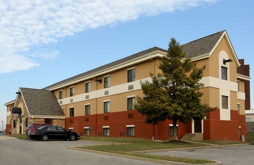 Jeffersontown Hotel | Extended Stay America Suites - Louisville - Hurstbourne