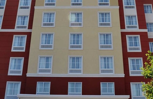 Saint Marys  Allen County Hotel | Homewood Suites Fort Wayne