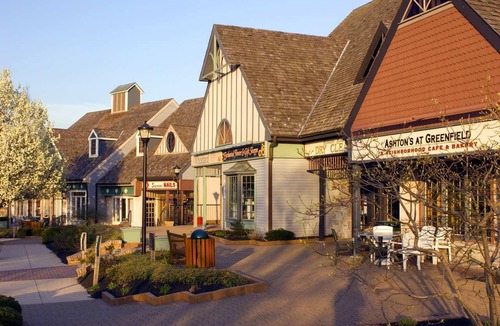 Lancaster Hotel | Hampton Inn Lancaster