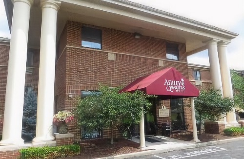 Florence Hotel | Ashley Quarters Hotel