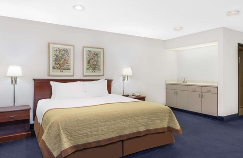Zanesville Hotel | Baymont by Wyndham Zanesville