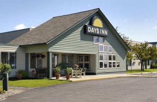 International Falls Hotel | Days Inn by Wyndham International Falls