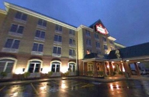 Cuyahoga Falls Hotel | Country Inn & Suites by Radisson, Cuyahoga Falls, Oh