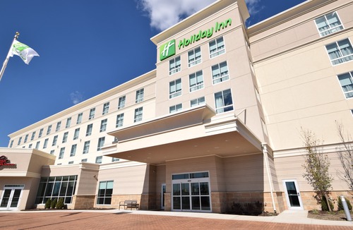 West Chester Hotel | Holiday Inn Cincinnati N - West Chester, an Ihg Hotel