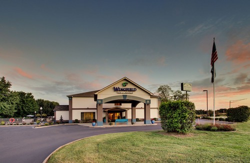 Owensboro Hotel | Wingfield Inn & Suites