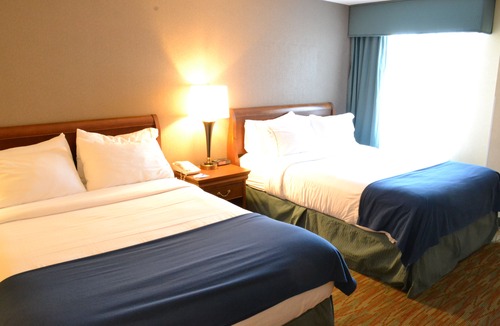 Biddeford Hotel | Holiday Inn Express Hotels Biddeford, an Ihg Hotel