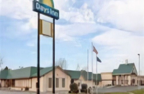 Anderson Hotel | Days Inn by Wyndham Anderson IN
