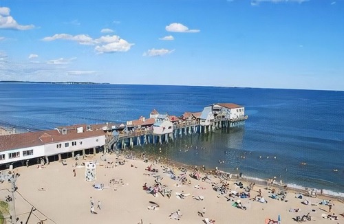 South Portland Hotel | Best Western Merry Manor Inn