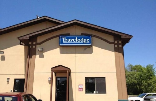 Muskegon Heights Hotel | Travelodge by Wyndham Muskegon