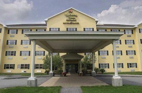 Southern Coast Hotel | Ramada by Wyndham Saco/Old Orchard Beach Area