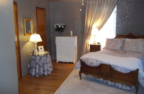 Tiffin Hotel | The Rivers Edge Executive Suites