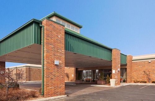 Fond du Lac Hotel | Radisson Hotel and Conference Center Fond du Lac