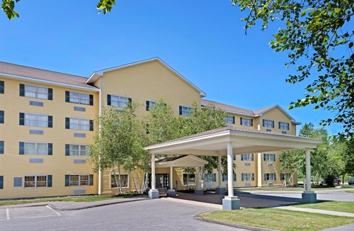 Southern Coast Hotel | Ramada by Wyndham Saco/Old Orchard Beach Area