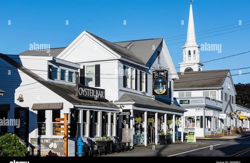 Harwich Center Cottage | NEW LISTING Harwich Port Charming and Quiet 1BR apt Walk to stores & restaurants