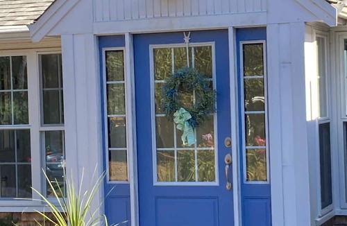 Harwich Center Cottage | NEW LISTING Harwich Port Charming and Quiet 1BR apt Walk to stores & restaurants