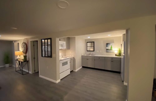 Selinsgrove Apartment | The River Roost is a charming 1-bedroom apartment that has just been opened.