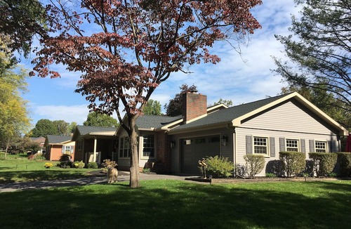 Selinsgrove Apartment | The River Roost is a charming 1-bedroom apartment that has just been opened.