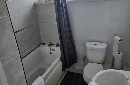 Wallsend House | Bodmin-3Bdrm Sleeps 6 Fab for Contractors