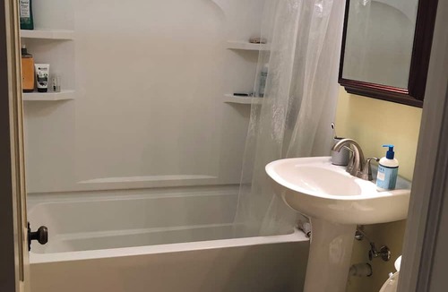 Lansing House | Perfect home football weekend base! 7 min from MSU Stadium