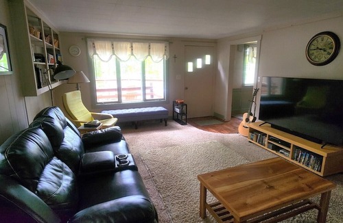 Cheboygan House | Haven of Rest on Twin Lakes, next to Black Mount Recreation Area