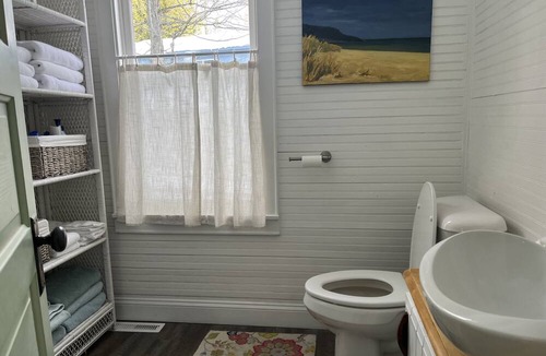 Roaring Brook Cottage | Cozy cottage in beautiful Harbor Springs