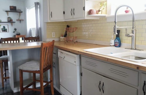 DuBois House | Your Home Away From Home in Central PA